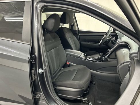 Used 2023 Hyundai Tucson SEL image 22