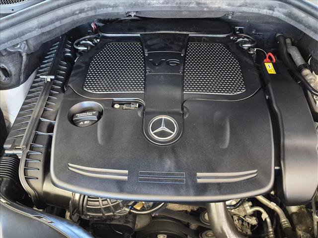 Used 2015 Mercedes-Benz ML 350 4MATIC image 21
