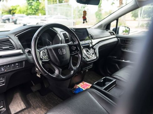 Used 2023 Honda Odyssey Touring image 15