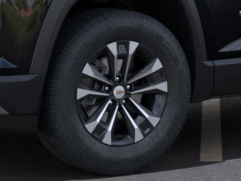 New 2025 Chevrolet Equinox LT w/ Convenience Package II image 33