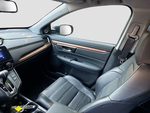 Used 2022 Honda CR-V EX-L image 27