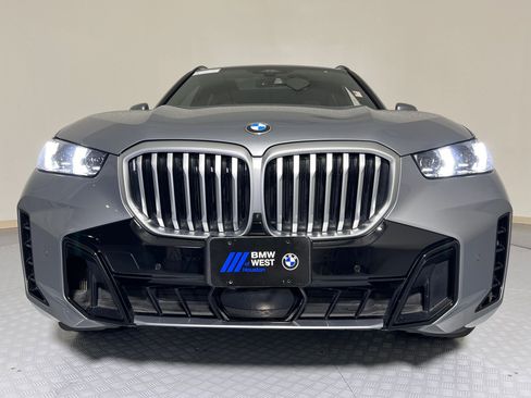 Certified 2024 BMW X5 sDrive40i w/ M Sport Package image 5