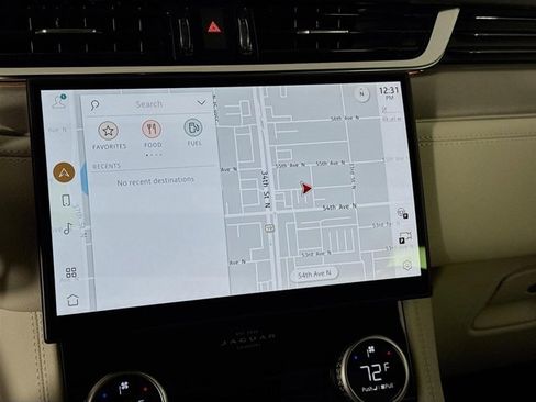 Used 2026 Jaguar F-PACE R-Dynamic S image 16