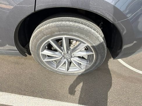 Used 2021 Acura RDX FWD w/ Technology Package image 11