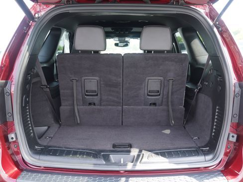 Used 2024 Dodge Durango GT AWD/4WD image 9
