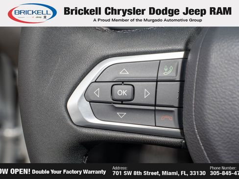 New 2026 Jeep Compass Latitude image 29