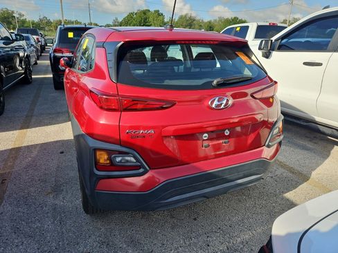Used 2020 Hyundai Kona SE FWD image 4