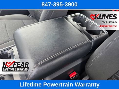 Certified 2023 Ford F150 XLT w/ Equipment Group 302A High AWD/4WD image 40