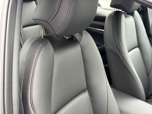 New 2026 MAZDA MAZDA3 2.5 S Sedan w/ Select Sport FWD image 8