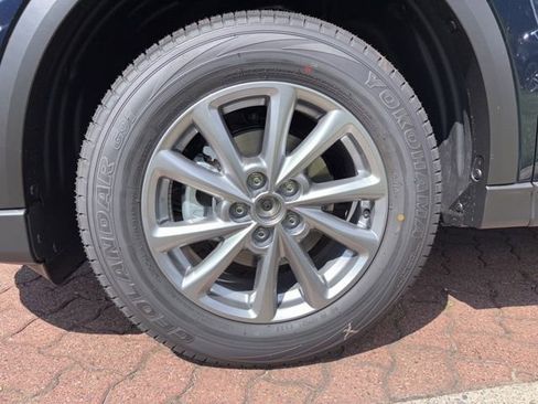 New 2025 MAZDA CX-5 AWD 2.5 S image 4