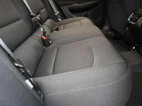 Used 2024 Chevrolet Malibu LT FWD image 22