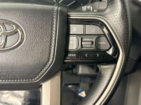 Used 2024 Toyota Tundra SR5 w/ SR5 Convenience Package image 17
