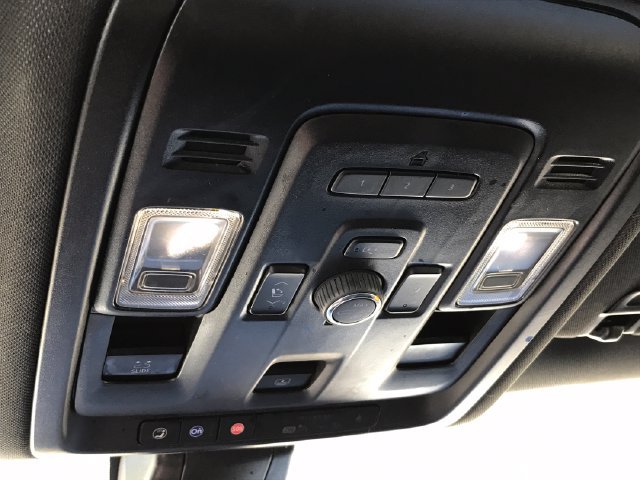 Certified 2022 Chevrolet Tahoe RST w/ Luxury Package AWD/4WD image 38
