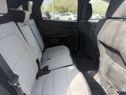 Used 2024 Ford Escape Active image 8