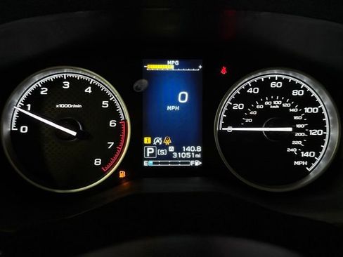 Used 2023 Subaru Forester Premium image 28