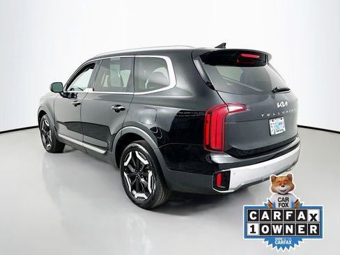 Used 2023 Kia Telluride S AWD/4WD image 6