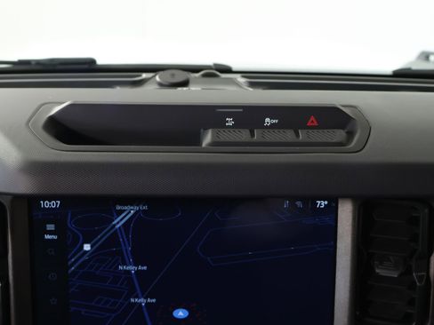 Used 2025 Ford Bronco Big Bend AWD/4WD image 5