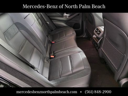 Certified 2025 Mercedes-Benz GLE 63 AMG S image 26