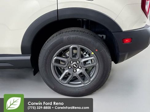New 2025 Ford Bronco Sport Big Bend image 30