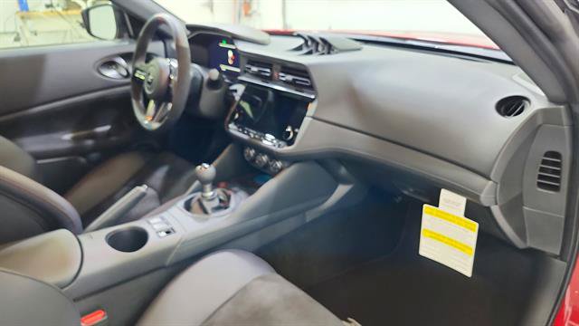 New 2027 Nissan Z Sport RWD image 22