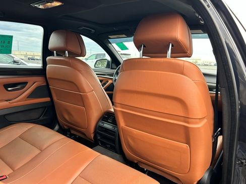 Used 2014 BMW 550i xDrive 550i xDrive image 17