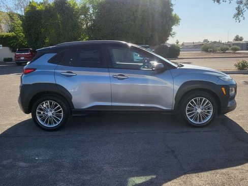 Used 2018 Hyundai Kona SEL FWD image 11