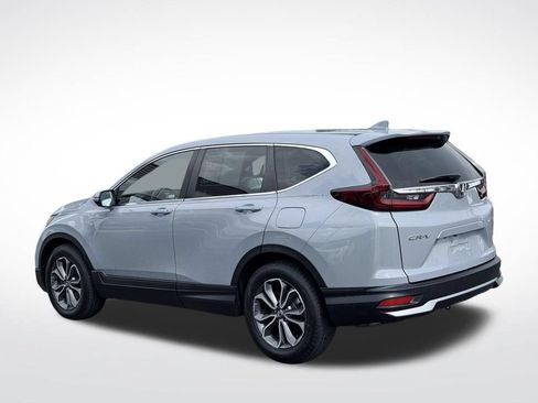 Used 2022 Honda CR-V EX image 8