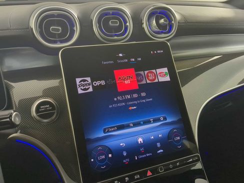 New 2026 Mercedes-Benz GLC 350e 4MATIC image 29