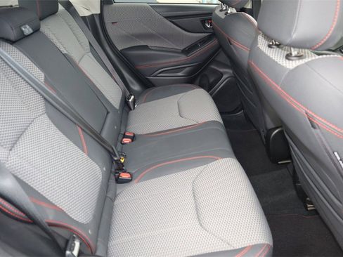 Used 2023 Subaru Forester Sport image 28