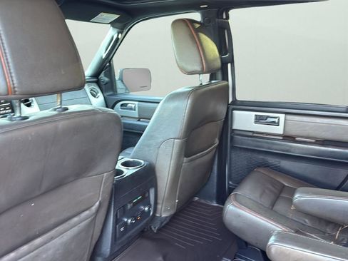 Used 2015 Ford Expedition EL King Ranch image 29