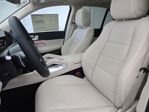 New 2026 Mercedes-Benz GLE 450 4MATIC image 15