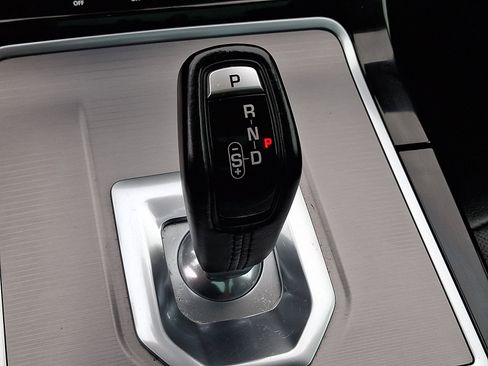 Used 2020 Land Rover Range Rover Evoque S AWD/4WD image 15