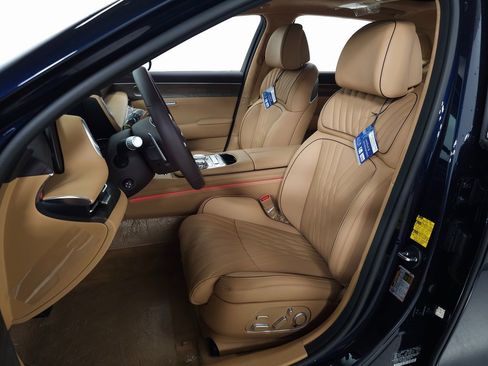 New 2026 Genesis G90 3.5T image 13