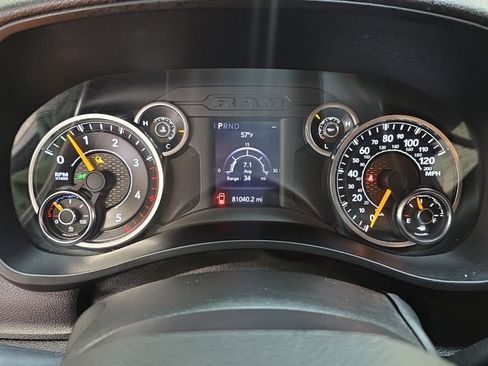 Used 2020 RAM 3500 Tradesman image 25