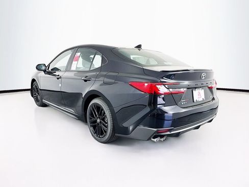 New 2026 Toyota Camry SE FWD image 6
