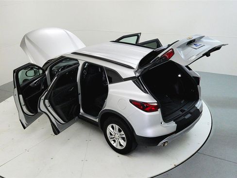 Used 2021 Chevrolet Blazer LT image 21