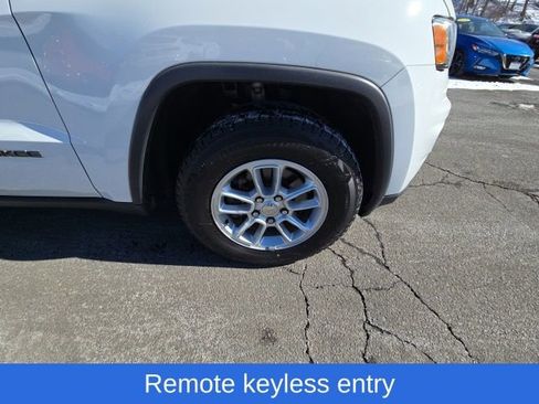 Used 2019 Jeep Grand Cherokee Laredo image 11