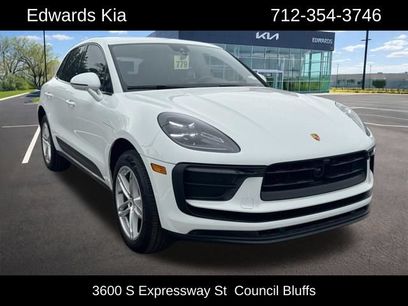 Used 2022 Porsche Macan