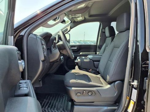 New 2026 Chevrolet Silverado 2500 Custom w/ Custom Value Package AWD/4WD image 15
