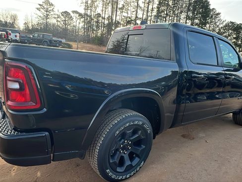 New 2026 RAM 1500 Big Horn image 8