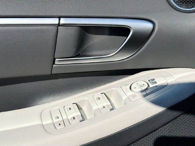 New 2026 Hyundai Sonata Blue FWD image 20