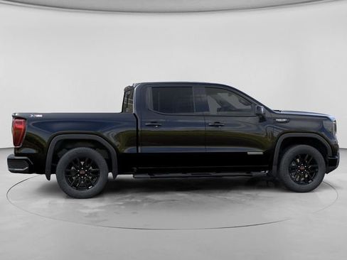 New 2026 GMC Sierra 1500 Elevation w/ Elevation Premium Package AWD/4WD image 5