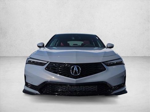 New 2026 Acura Integra A-Spec image 6
