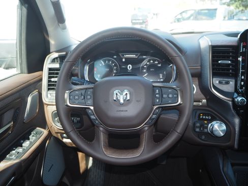 New 2026 RAM 1500 Limited image 26