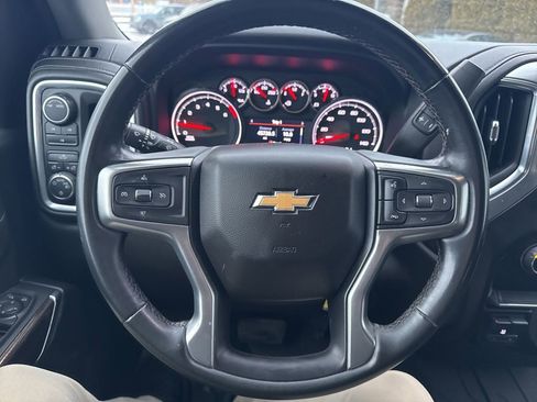 Used 2023 Chevrolet Silverado 2500 LT w/ Advanced Trailering Package image 6