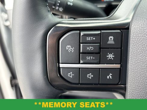 New 2026 Ford F350 Platinum AWD/4WD image 17