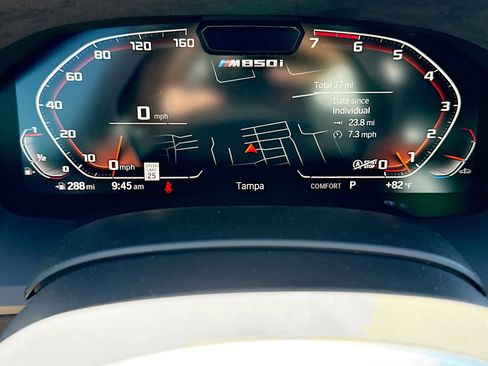 New 2026 BMW M850i xDrive AWD/4WD image 40