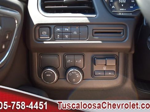 Used 2024 Chevrolet Tahoe RST w/ Luxury Package RWD image 47