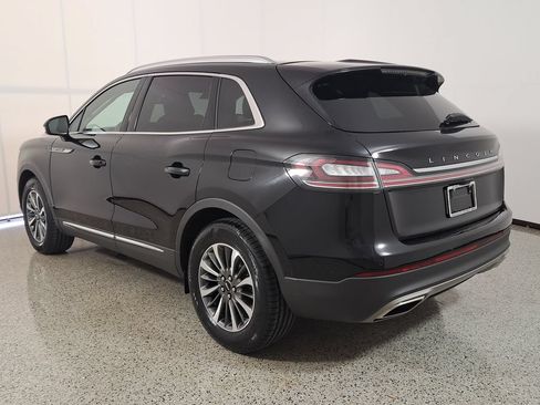 Certified 2022 Lincoln Nautilus FWD w/ Premium Package image 3