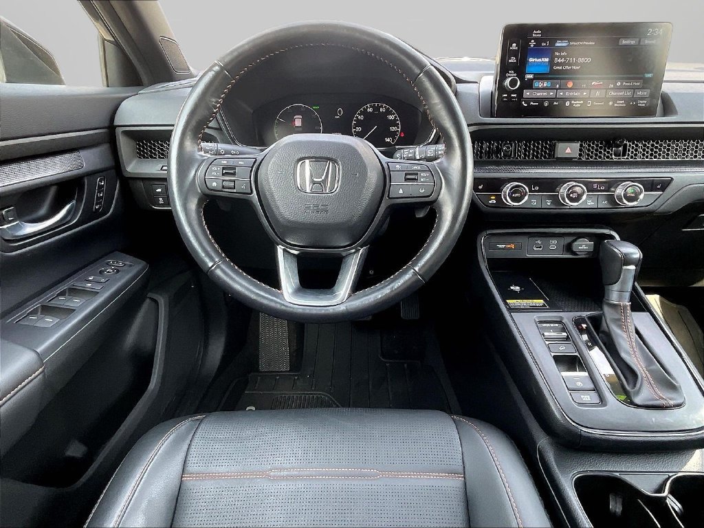 Used 2024 Honda CR-V Sport-L image 10